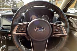 2020 Subaru Forester 2.5i Premium