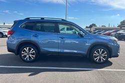 2020 Subaru Forester 2.5i Premium