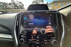 2020 Subaru Forester 2.5i Premium