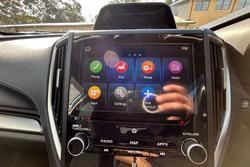 2020 Subaru Forester 2.5i Premium