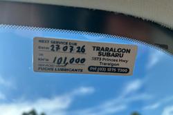 2020 Subaru Forester 2.5i Premium