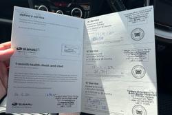 2020 Subaru Forester 2.5i Premium