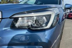 2020 Subaru Forester 2.5i Premium