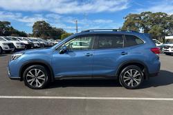 2020 Subaru Forester 2.5i Premium