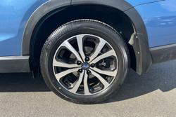 2020 Subaru Forester 2.5i Premium