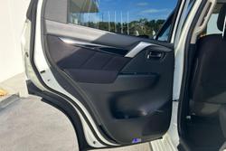 2019 Mitsubishi Pajero Sport GLX