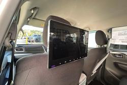 2019 Mitsubishi Pajero Sport GLX