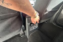 2019 Mitsubishi Pajero Sport GLX