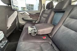 2019 Mitsubishi Pajero Sport GLX