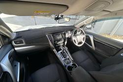 2019 Mitsubishi Pajero Sport GLX