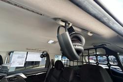 2019 Mitsubishi Pajero Sport GLX