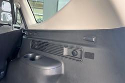 2019 Mitsubishi Pajero Sport GLX