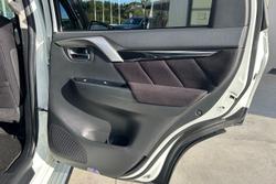 2019 Mitsubishi Pajero Sport GLX