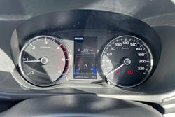 2019 Mitsubishi Pajero Sport GLX