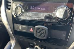 2019 Mitsubishi Pajero Sport GLX