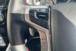 2019 Mitsubishi Pajero Sport GLX