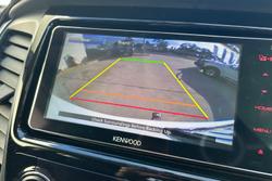 2019 Mitsubishi Pajero Sport GLX