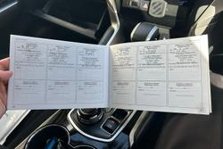 2019 Mitsubishi Pajero Sport GLX