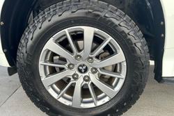 2019 Mitsubishi Pajero Sport GLX