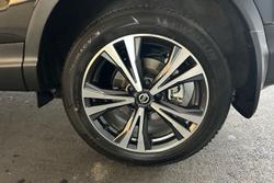 2019 Nissan QASHQAI ST-L