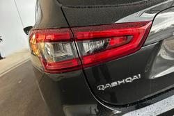 2019 Nissan QASHQAI ST-L