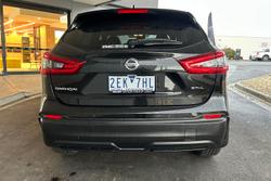 2019 Nissan QASHQAI ST-L