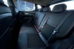 2019 Nissan QASHQAI ST-L