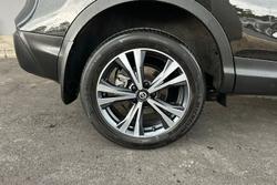 2019 Nissan QASHQAI ST-L