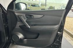 2019 Nissan QASHQAI ST-L