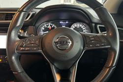 2019 Nissan QASHQAI ST-L
