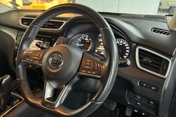 2019 Nissan QASHQAI ST-L