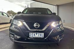 2019 Nissan QASHQAI ST-L