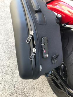 2019 Triumph Rocket 3 GT