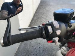 2019 Triumph Rocket 3 GT