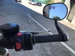 2019 Triumph Rocket 3 GT