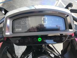 2017 Honda Valkyrie F6C (GL1800C)