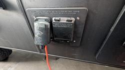 2026 Traveller Track 15'