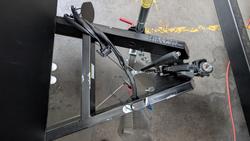 2026 Traveller Track 15'