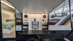 2026 Traveller Track 15' Save $7,299 Was $72,990