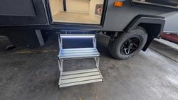 2026 Traveller Track 15'