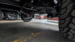 2026 Traveller Track 15'