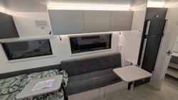 2026 Traveller Track 15'