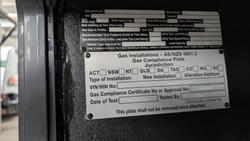 2026 Traveller Track 15'