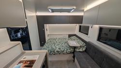 2026 Traveller Track 15'