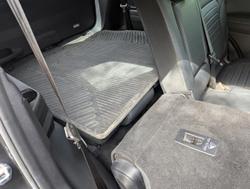 2022 Ford Everest Sport