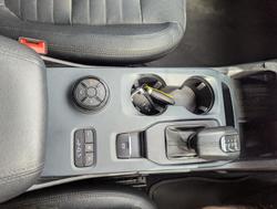 2022 Ford Everest Sport