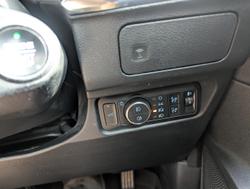 2022 Ford Everest Sport