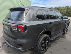 2022 Ford Everest Sport