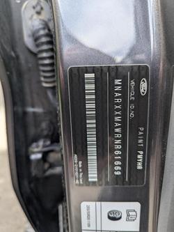 2022 Ford Everest Sport