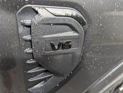 2022 Ford Everest Sport